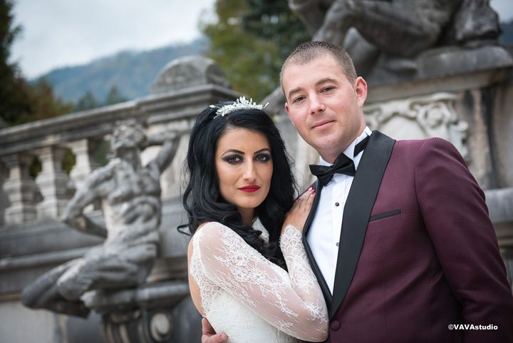 Fotografie VAVA Studio